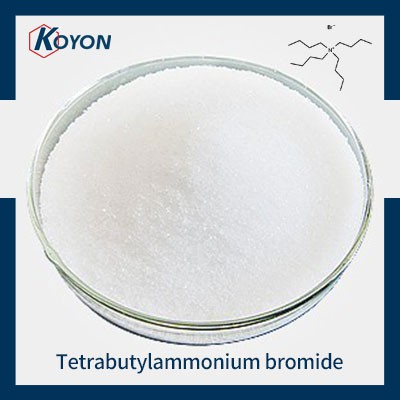 Tetrabutylammonium Bromide เป็นอันตรายต่อร่างกายมนุษย์หรือไม่