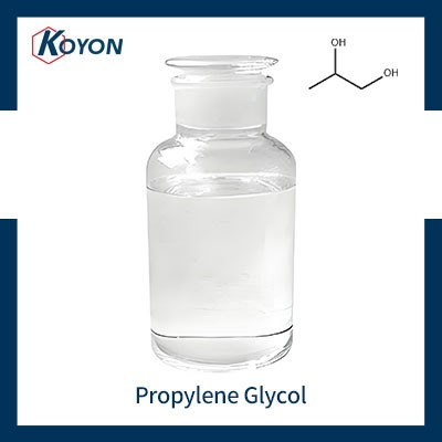 โพรพิลีนไกลคอลช่วยส่งเสริมการเจริญเติบโตของจุลินทรีย์หรือไม่?